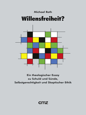 cover image of Willensfreiheit ?